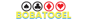 Logo BOBATOGEL
